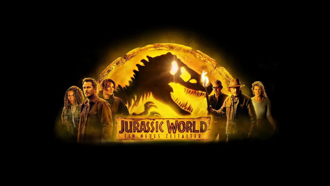 Jurassic World: Ein neues Zeitalter hdfilme