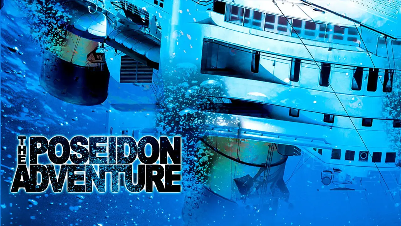 Der Poseidon Anschlag hdfilme