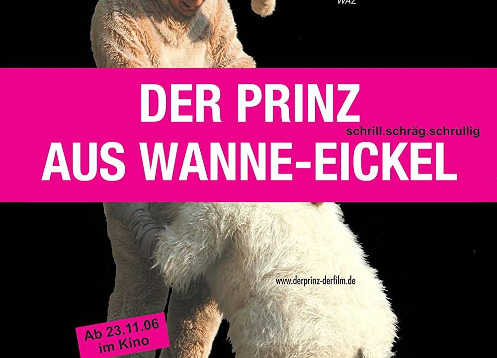 Der Prinz aus Wanne-Eickel hdfilme