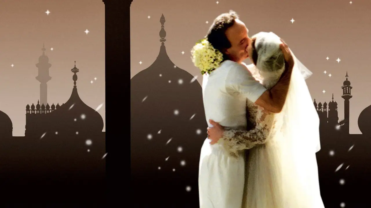 Der Tiger und der Schnee hdfilme