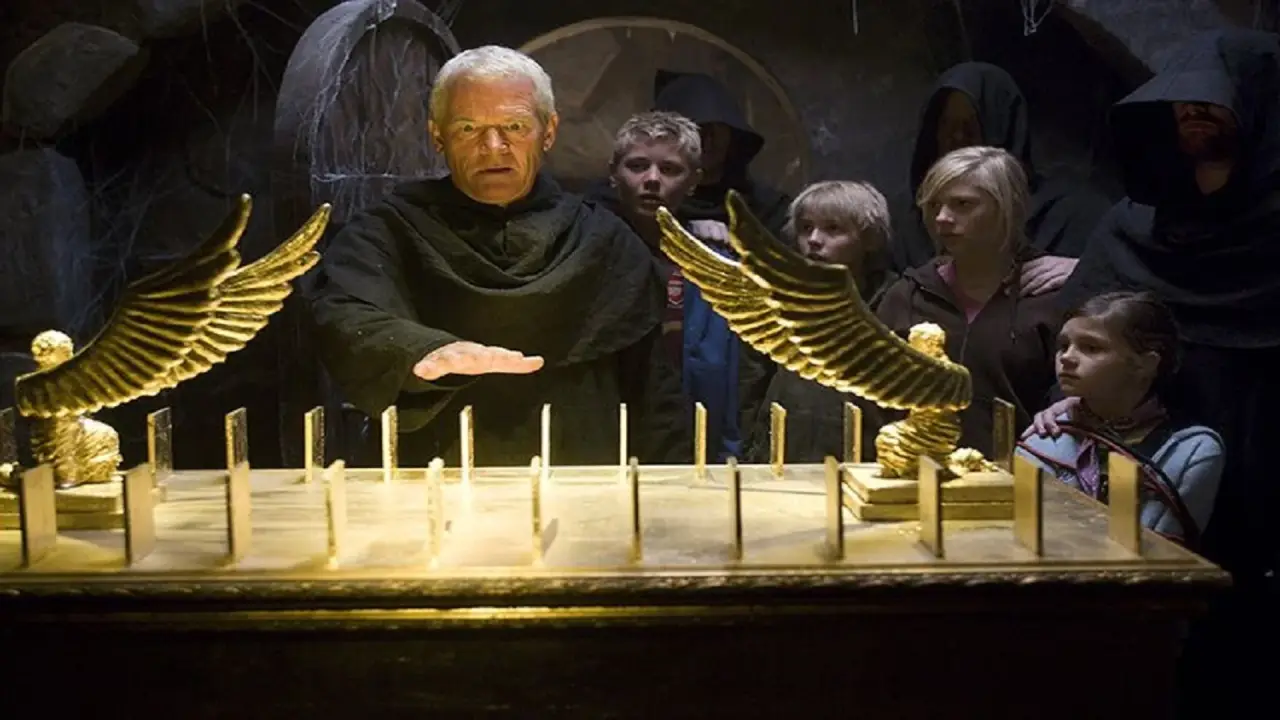 Der verlorene Schatz der Tempelritter hdfilme