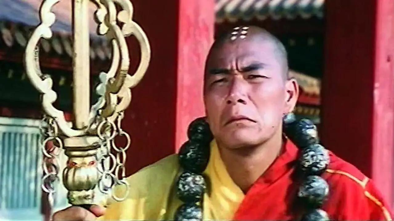 Die 18 Bronzegirls der Shaolin hdfilme