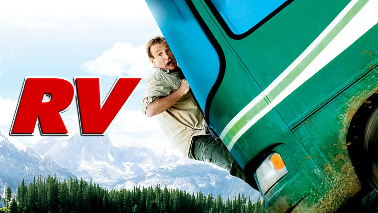 Die Chaoscamper hdfilme