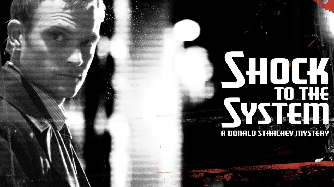 Donald Strachey: Systemschock hdfilme