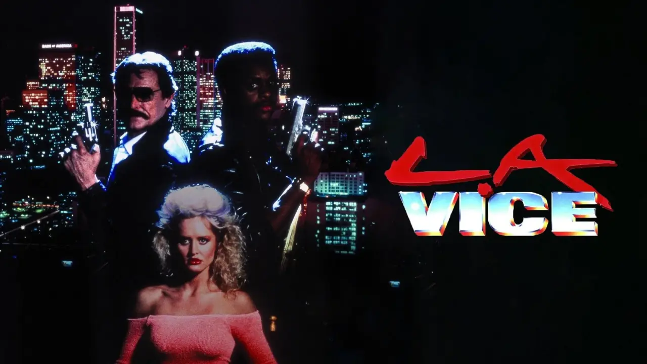 L.A. Vice hdfilme