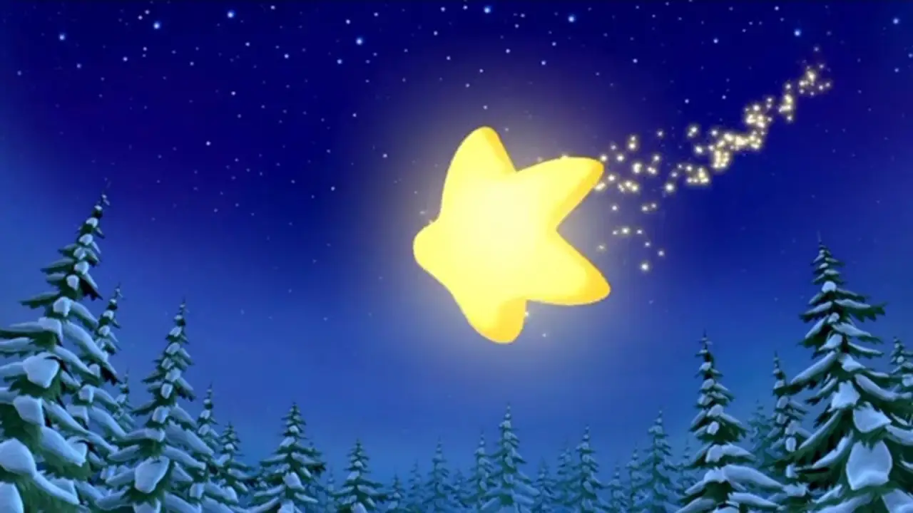 Lauras Weihnachtsstern hdfilme