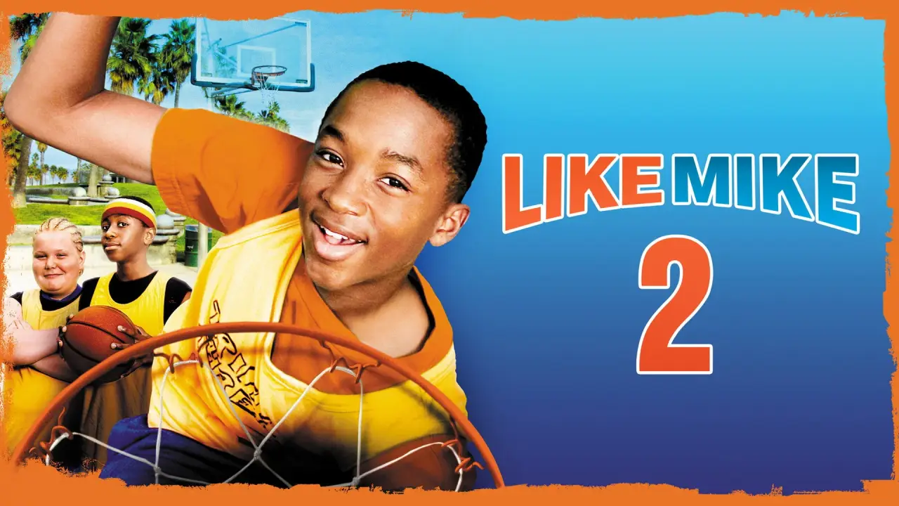Like Mike 2 - Das Spiel mit der Magie hdfilme