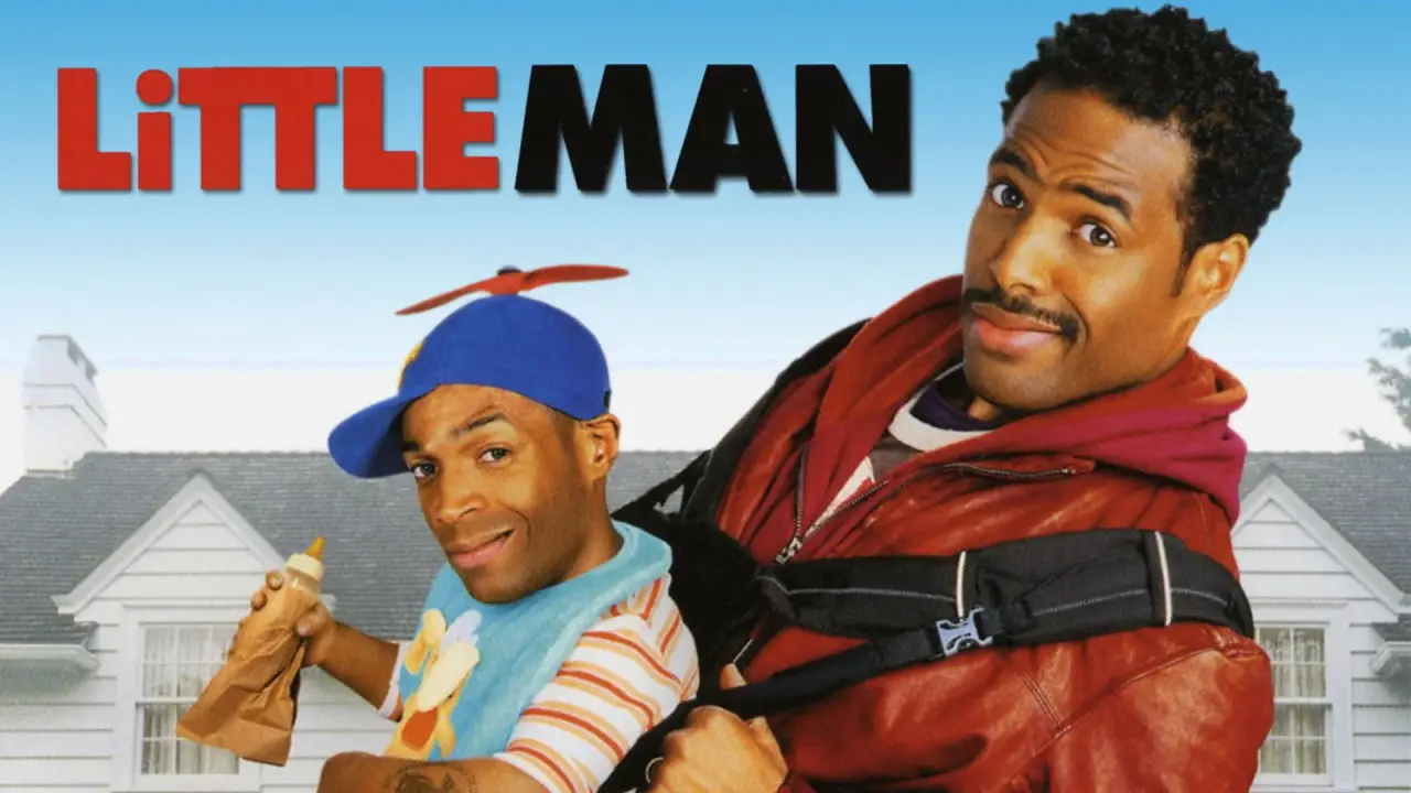 Little Man hdfilme