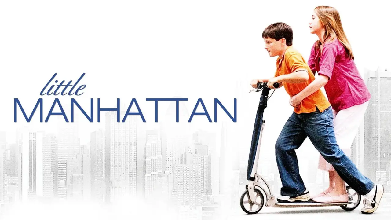 Little Manhattan hdfilme