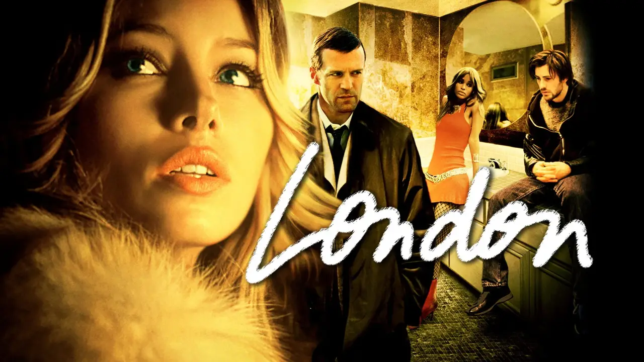 London - Liebe des Lebens? hdfilme