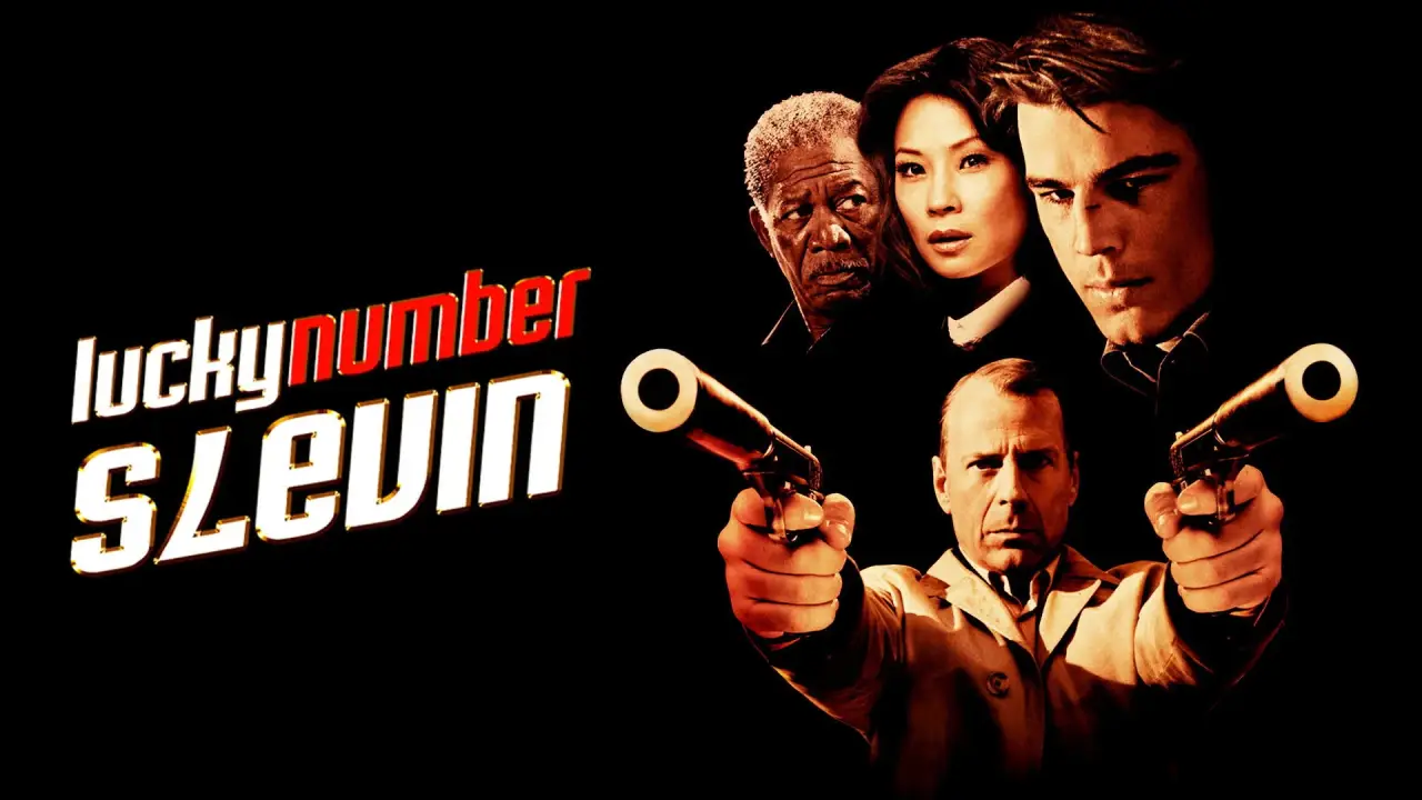 Lucky # Slevin hdfilme