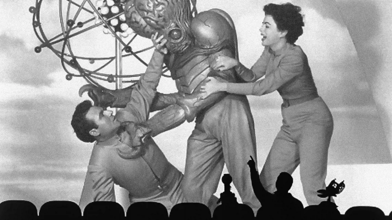 Mystery Science Theater 3000: Der Film hdfilme