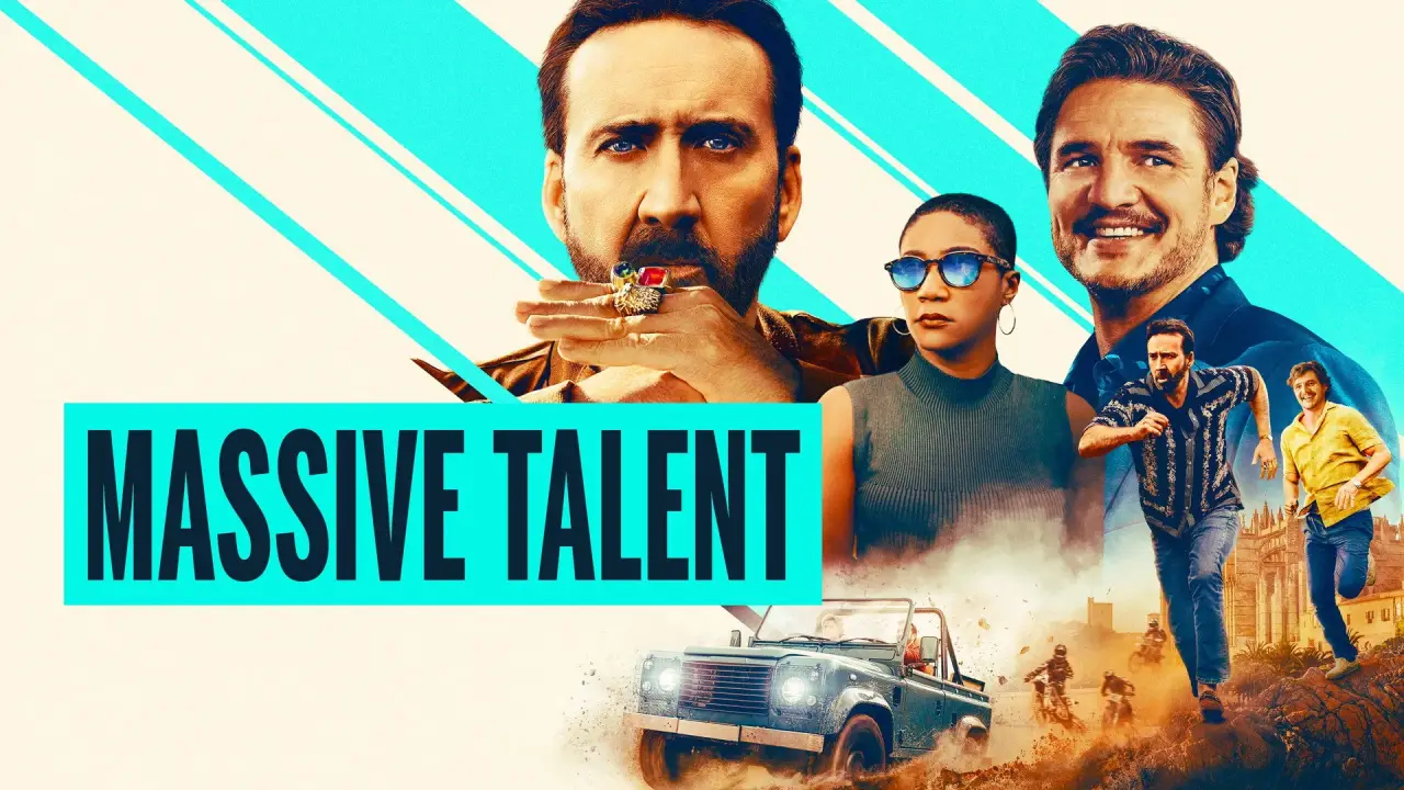Massive Talent hdfilme