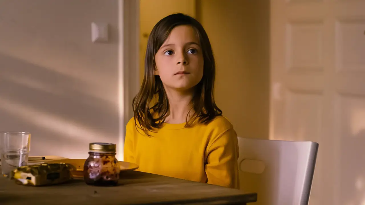 Das merkwürdige Kätzchen hdfilme