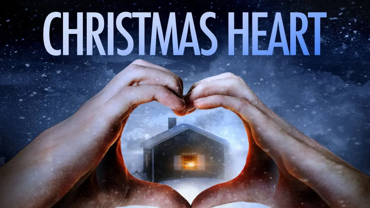 Das Weihnachtsherz - Das Geschenk meines Lebens hdfilme