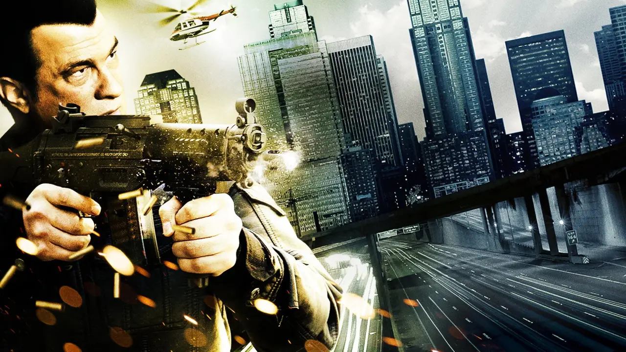 Dead Drop - Im Angesicht des Feindes hdfilme