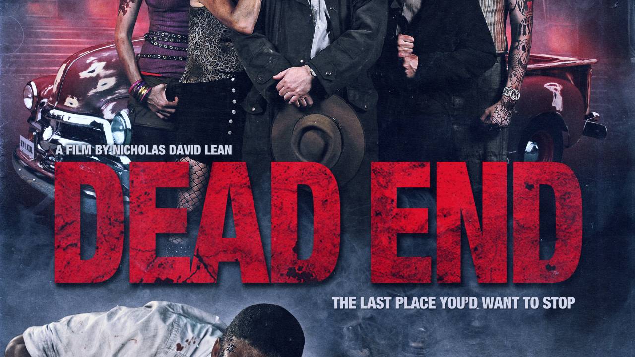 Dead End hdfilme