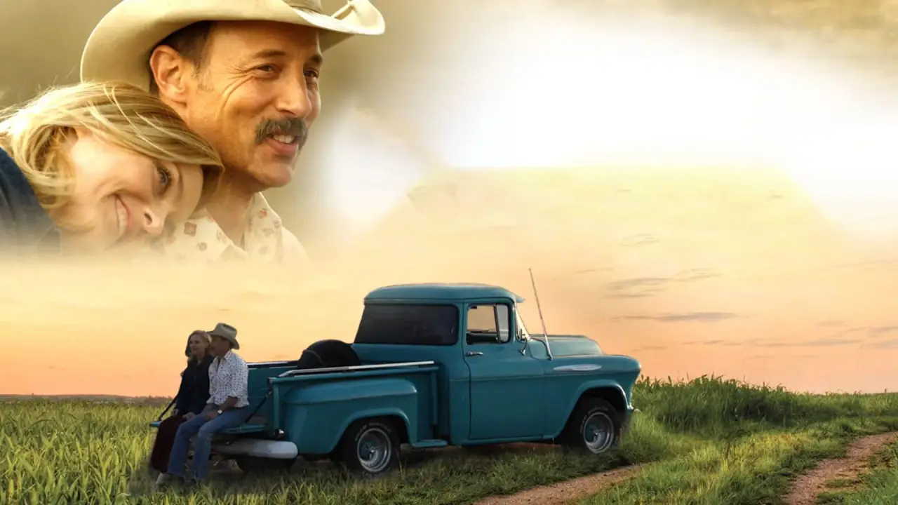 Deep in the Heart hdfilme