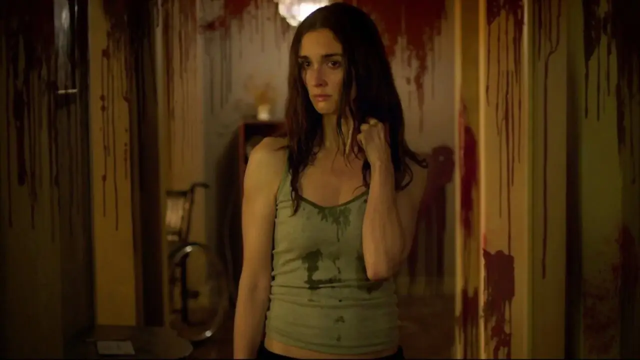 Demon Inside hdfilme