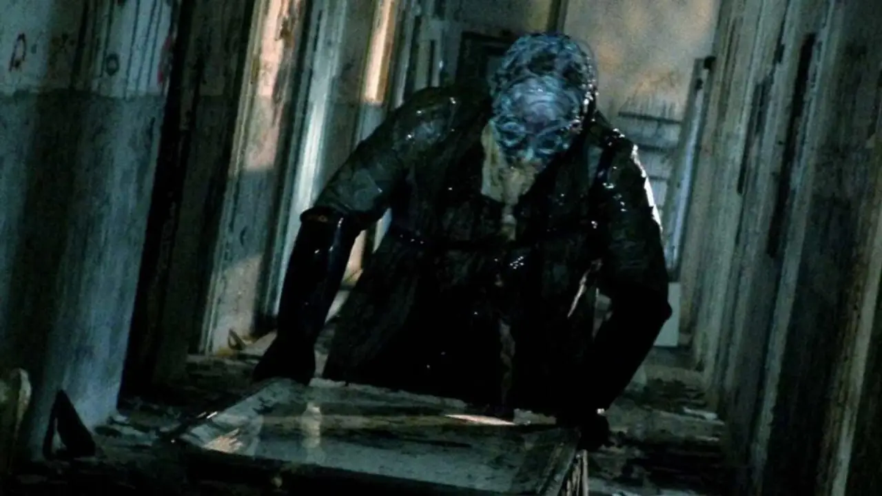 Death Tunnel hdfilme
