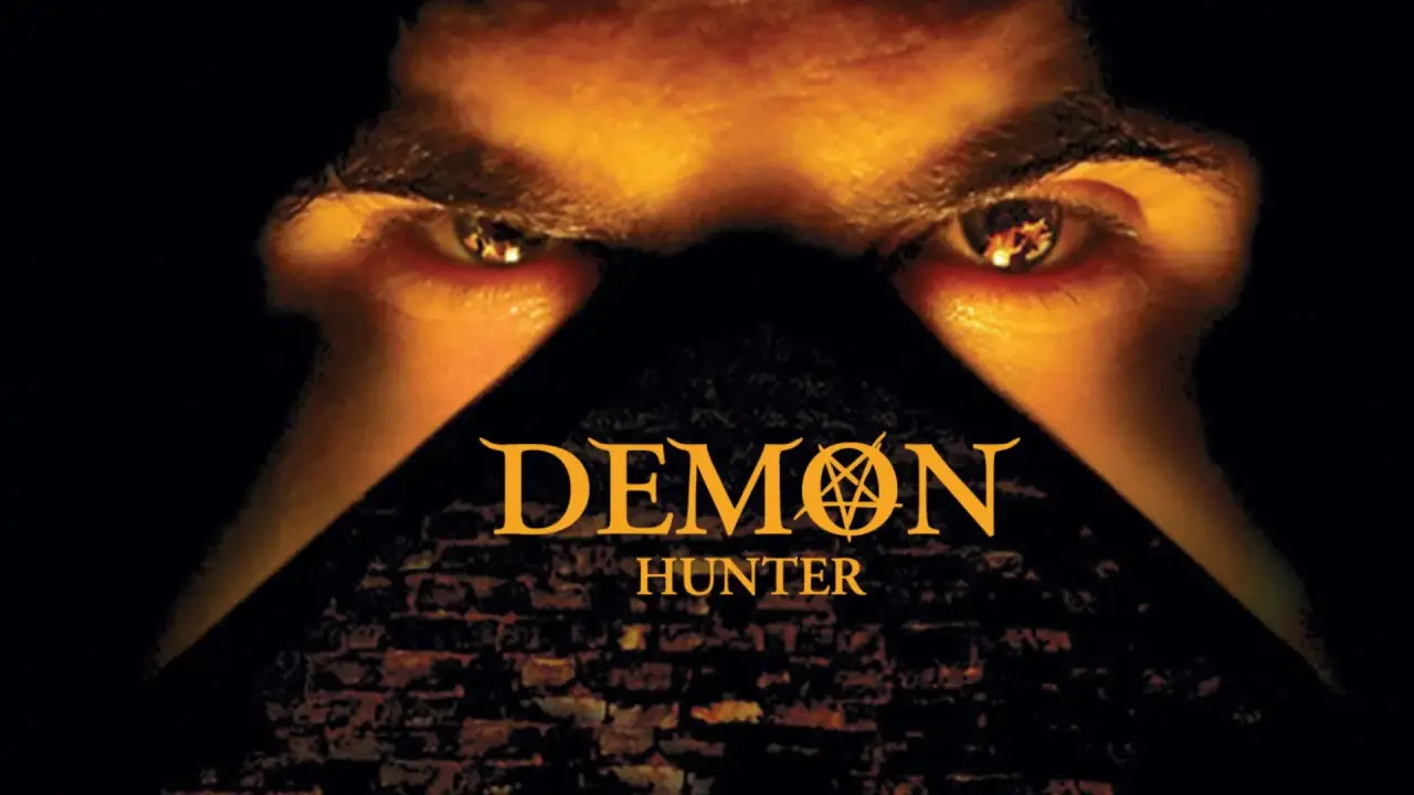 Demon Hunter hdfilme