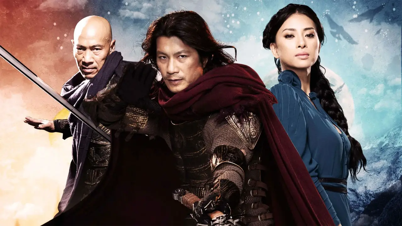 Once Upon a Time in Vietnam hdfilme