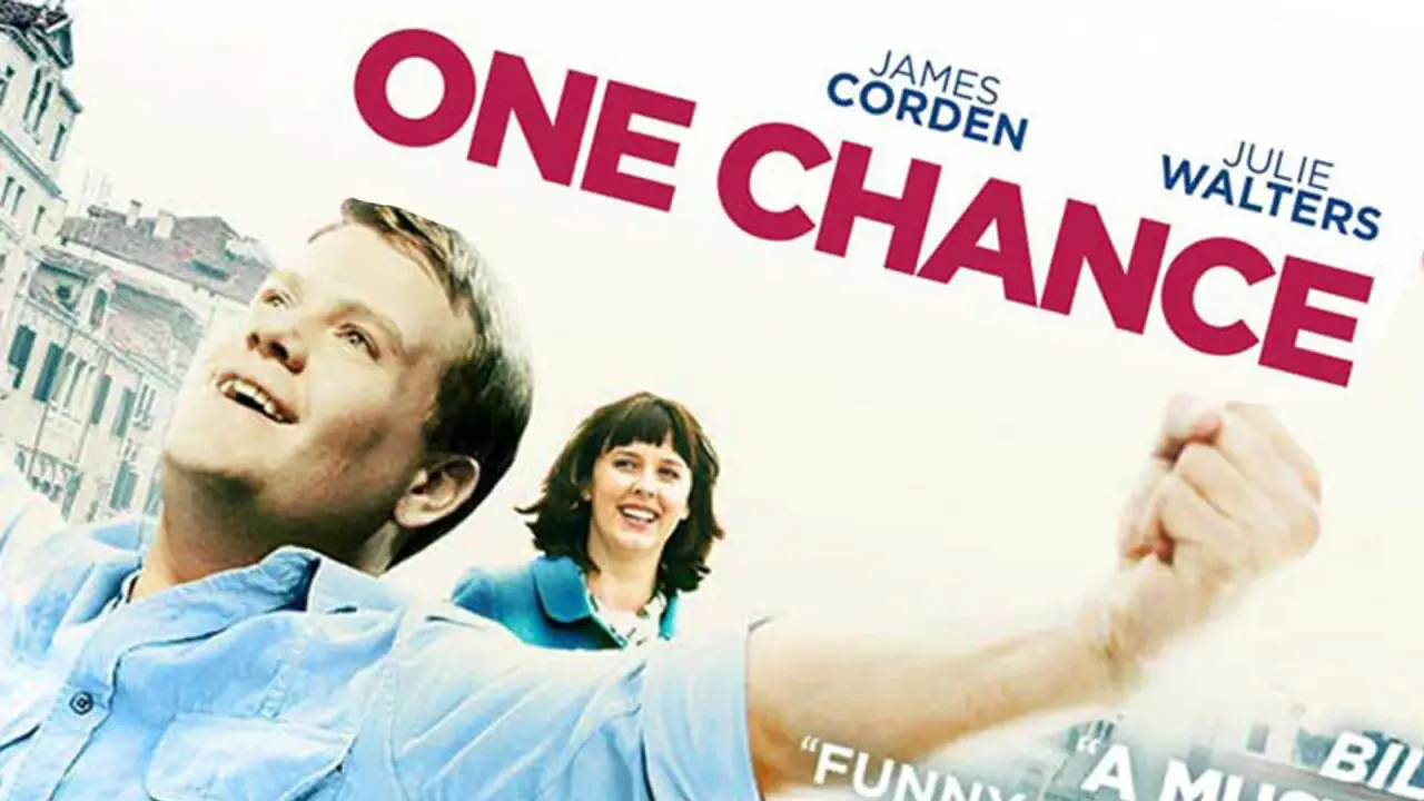 One Chance - Einmal im Leben hdfilme