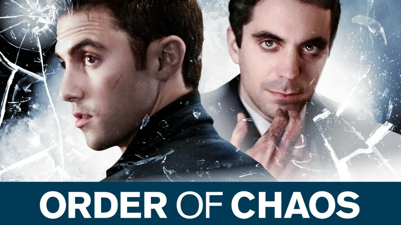 Order of Chaos - Der Wolf im Schafspelz hdfilme