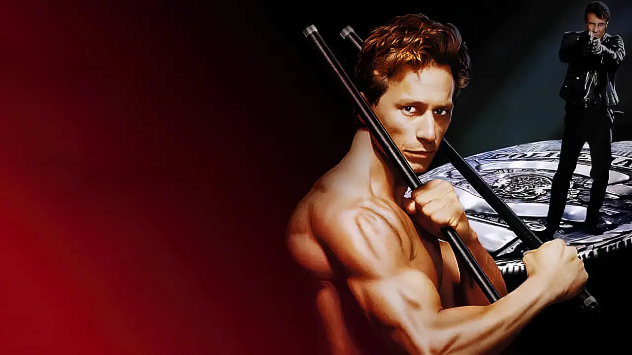 Martial Outlaw hdfilme