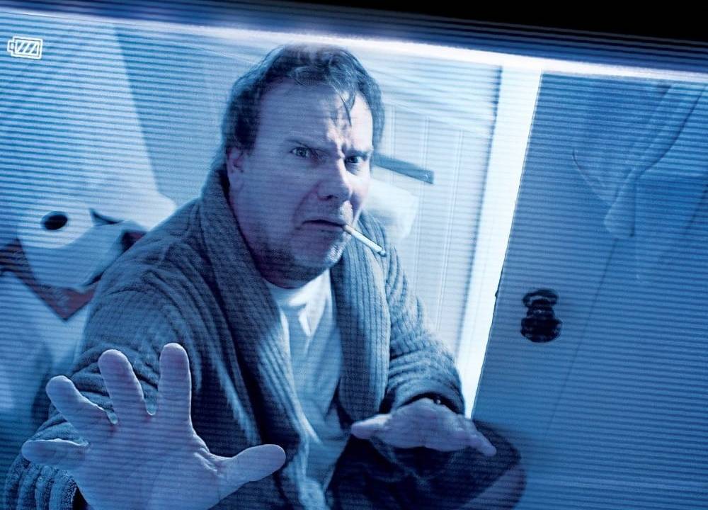 Paranormal Movie hdfilme