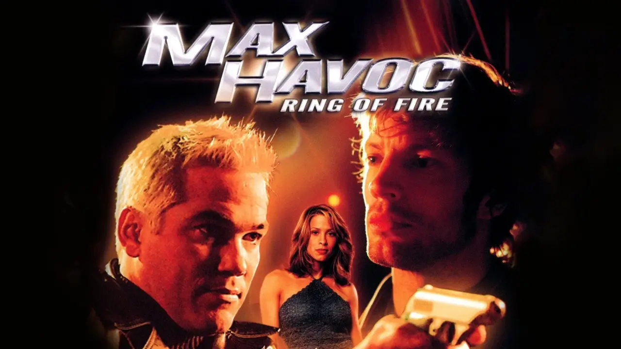 Max Havoc - Das Syndikat hdfilme