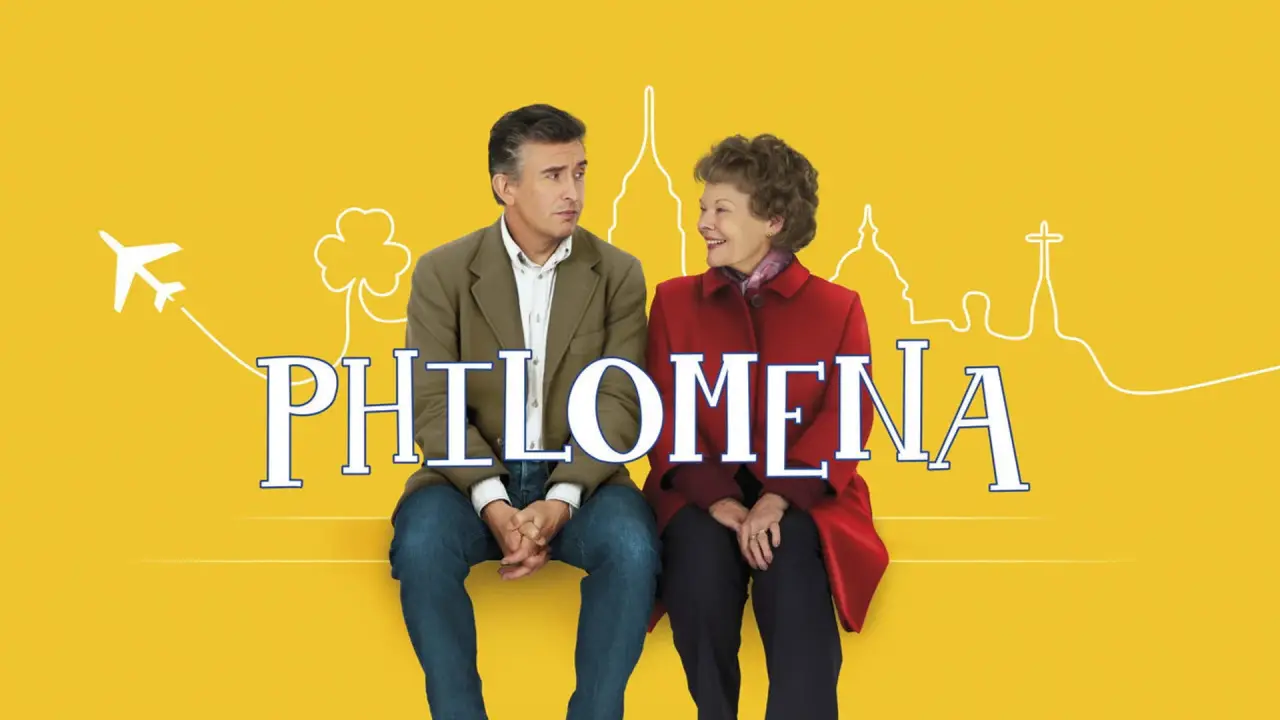 Philomena hdfilme