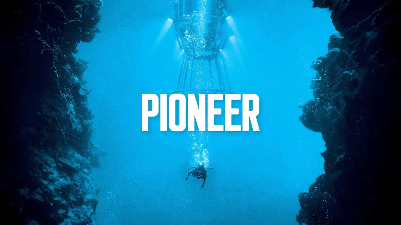 Pioneer hdfilme