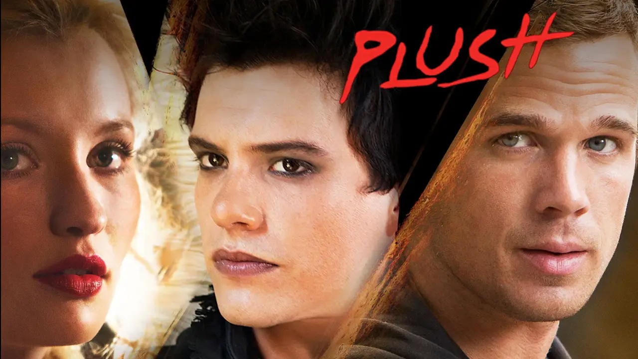 Plush hdfilme