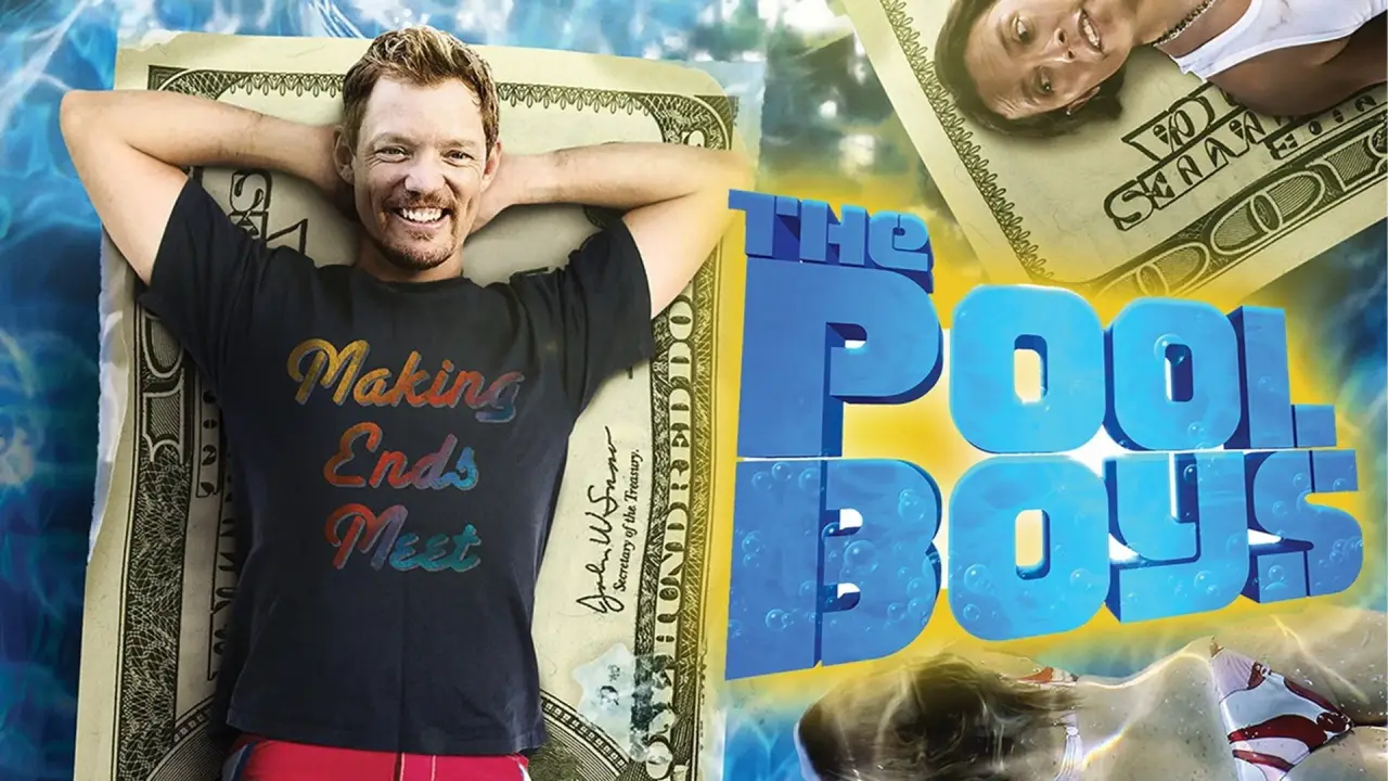 Pool Boys hdfilme