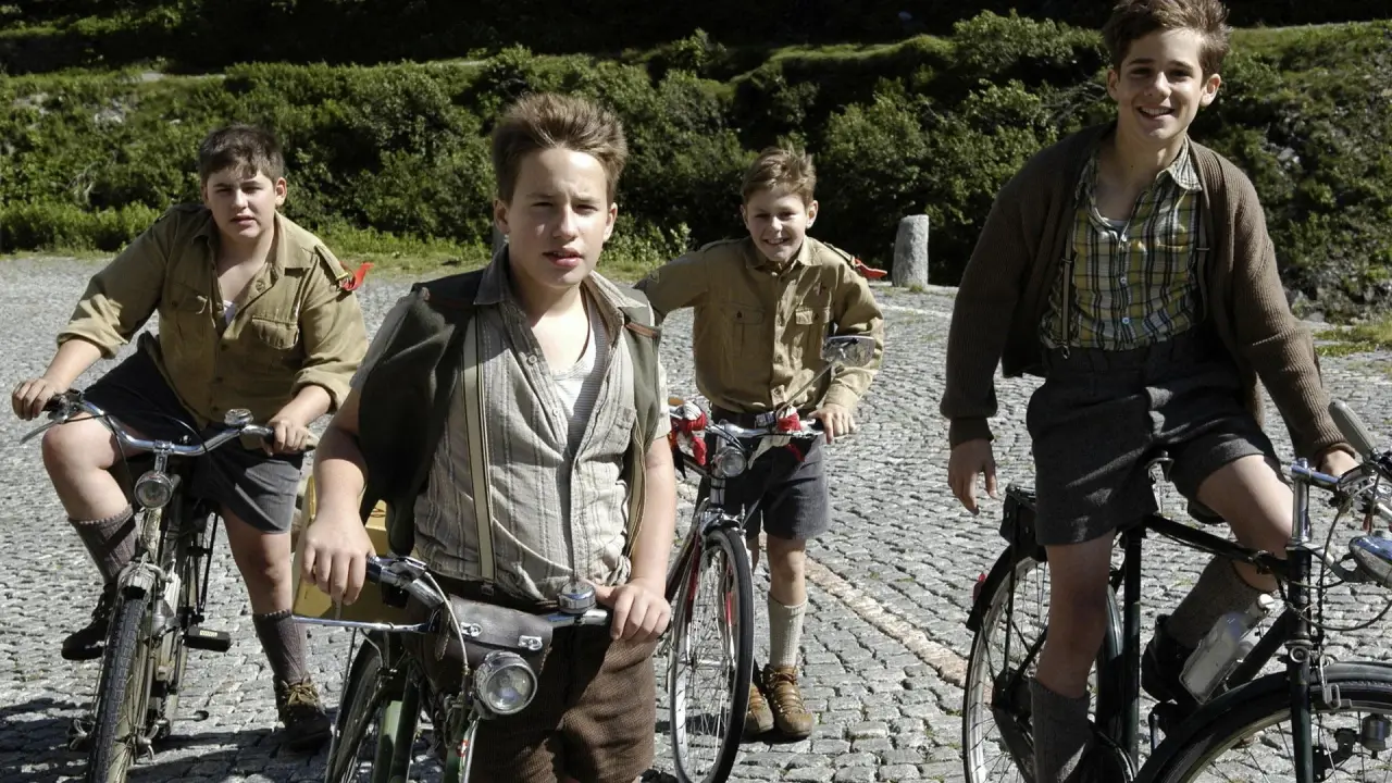Mein Name ist Eugen hdfilme