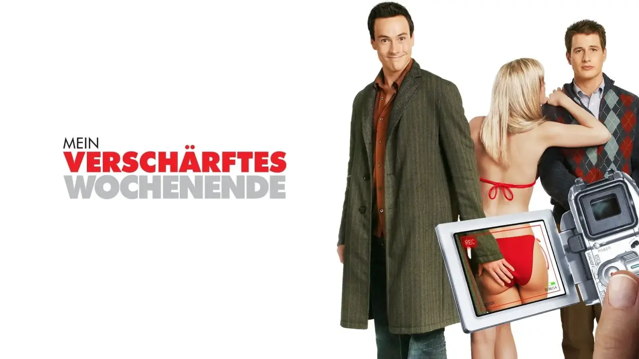 Mein verschärftes Wochenende hdfilme