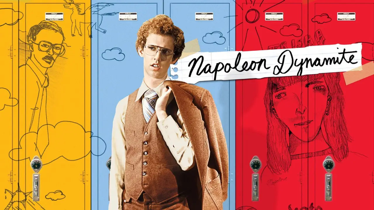 Napoleon Dynamite hdfilme