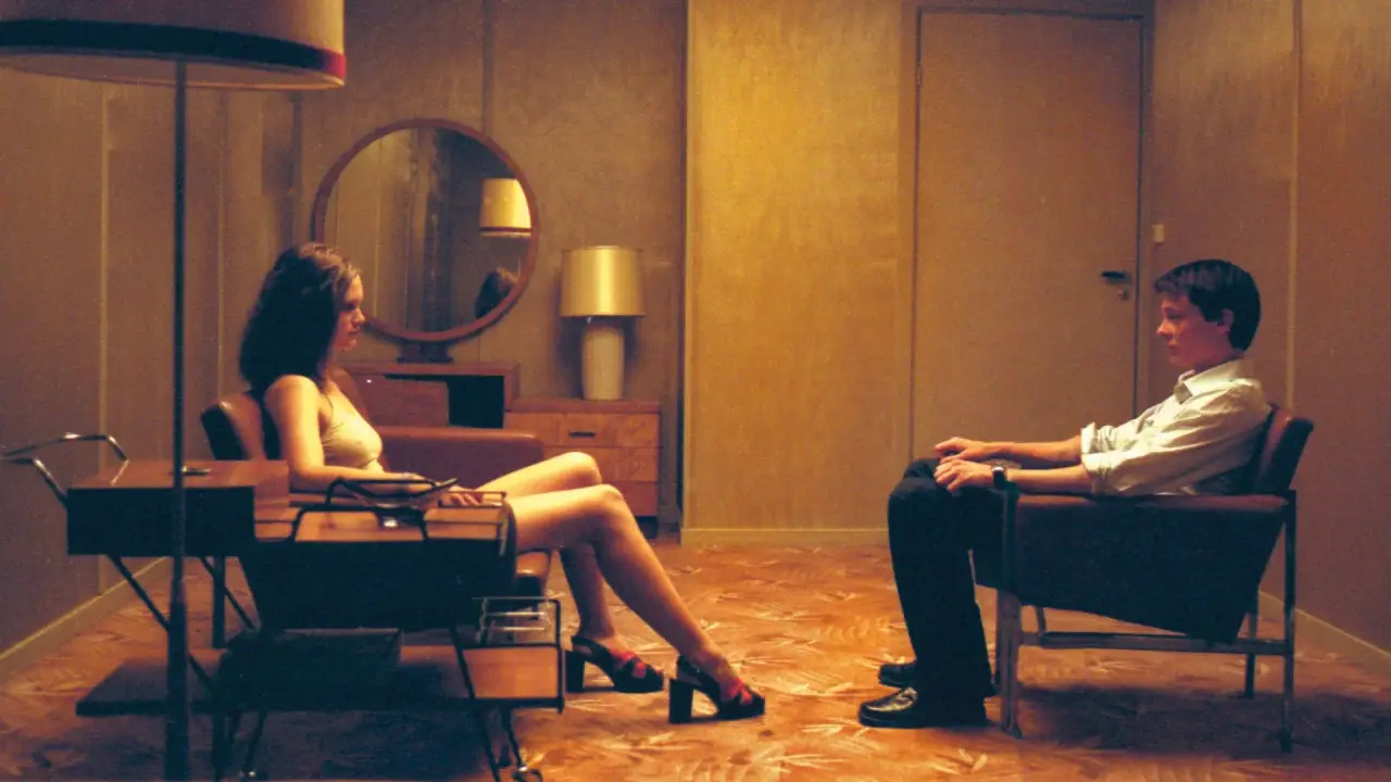 Next Door hdfilme