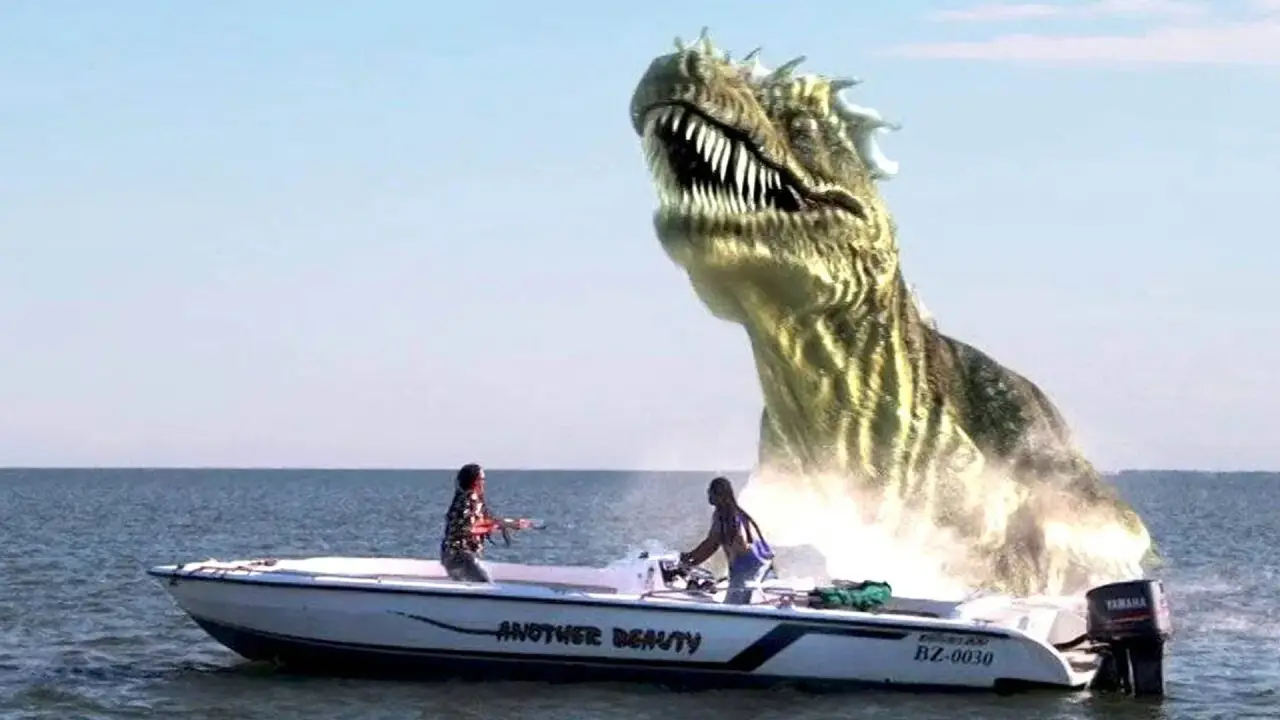 Poseidon Rex hdfilme