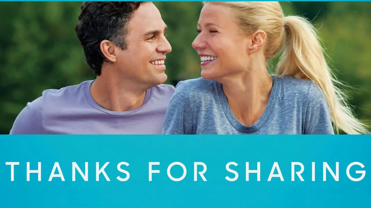 Thanks for Sharing - Süchtig nach Sex hdfilme