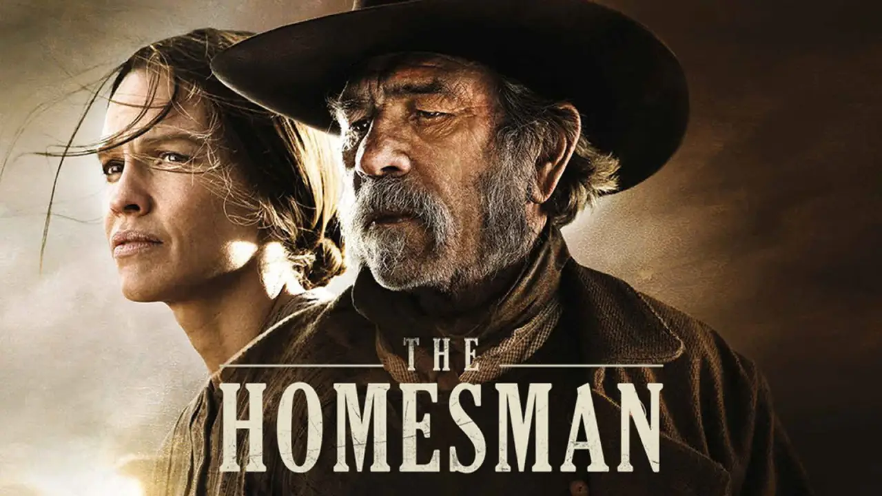 The Homesman hdfilme