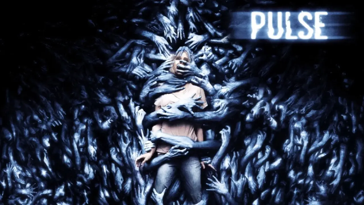 Pulse - Du bist tot bevor Du stirbst hdfilme