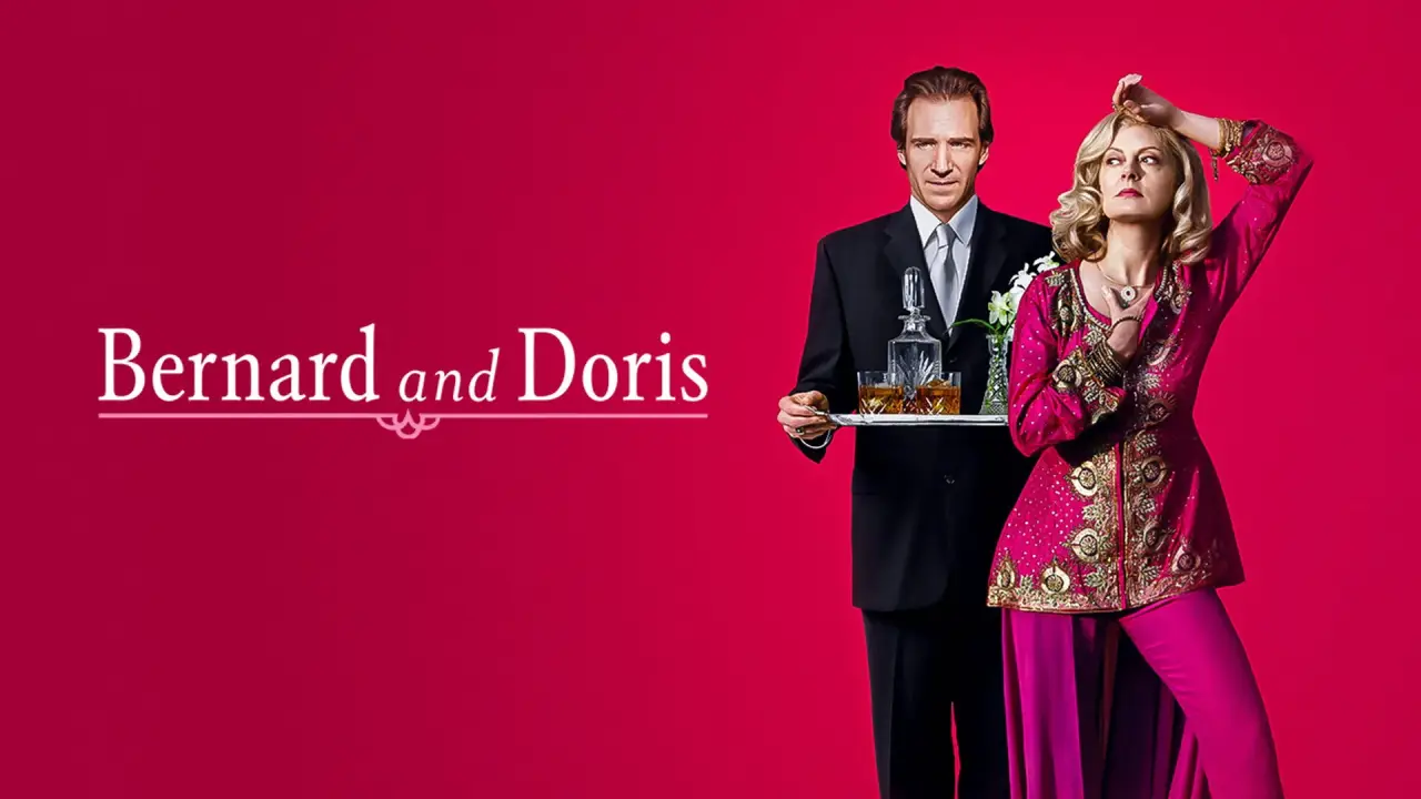 Bernard und Doris hdfilme