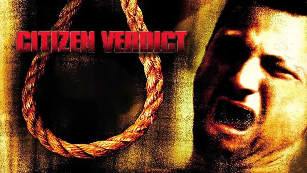 Citizen Verdict - Im Namen der Einschaltquote hdfilme