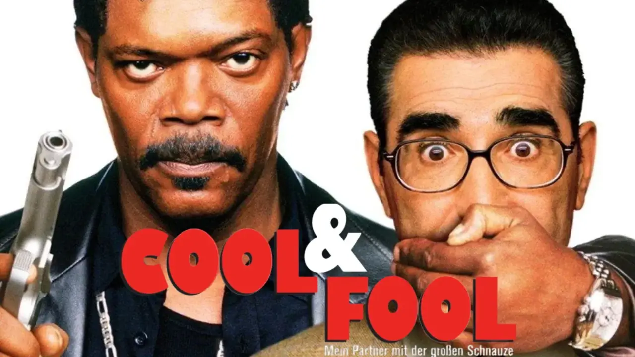Cool & Fool - Mein Partner mit der großen Schnauze hdfilme