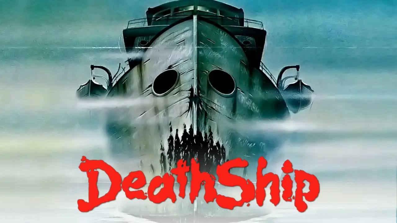 Das Todesschiff hdfilme