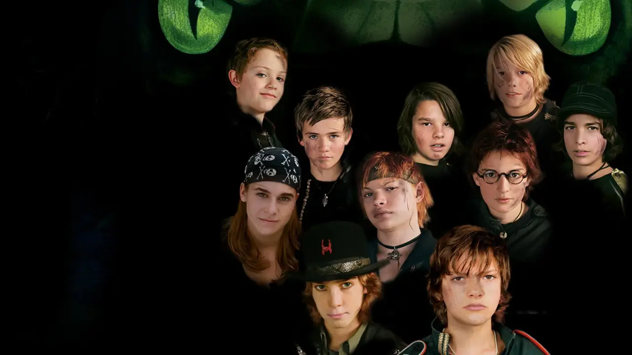 Die Wilden Kerle 3 hdfilme