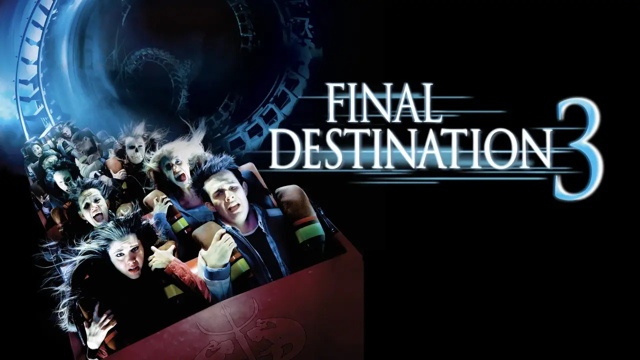Final Destination 3 hdfilme