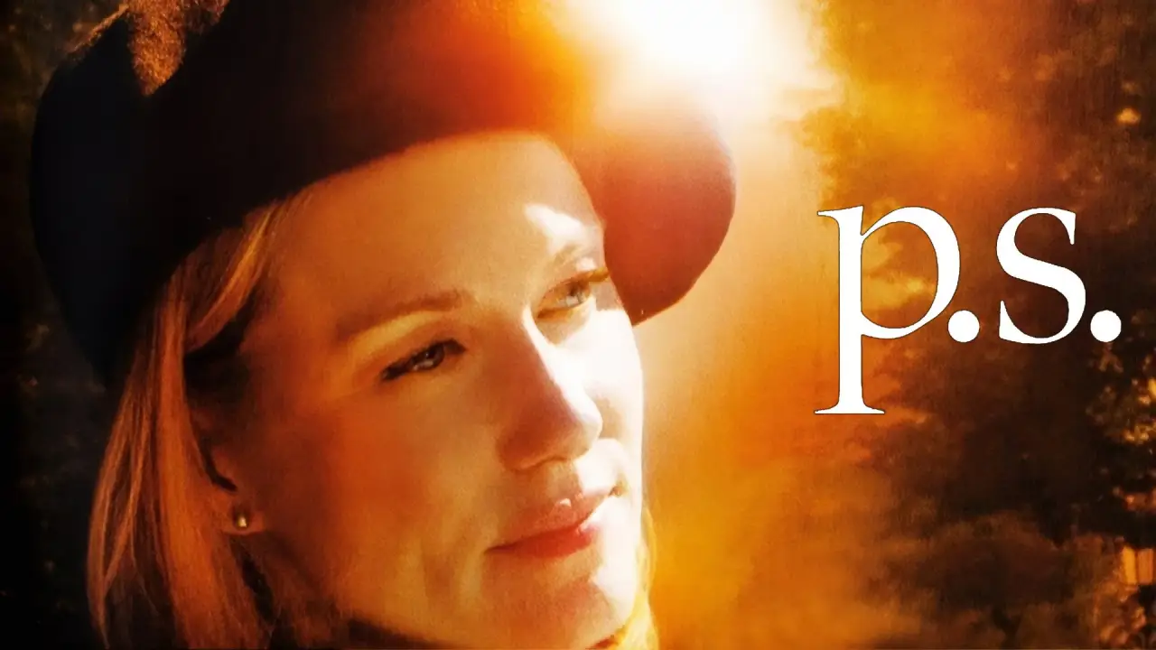 P.S. - Liebe auf Anfang hdfilme